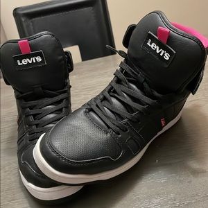 Women high tops